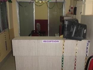 Raj Guest House Kolkata Eksteriør bilde