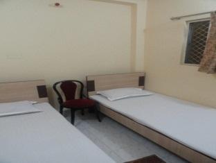 Raj Guest House Kolkata Eksteriør bilde